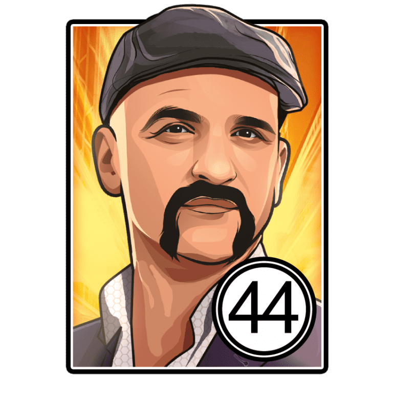 Episode 44 – Anthony Trister – How the Bidet Industry Is Manipulating You.